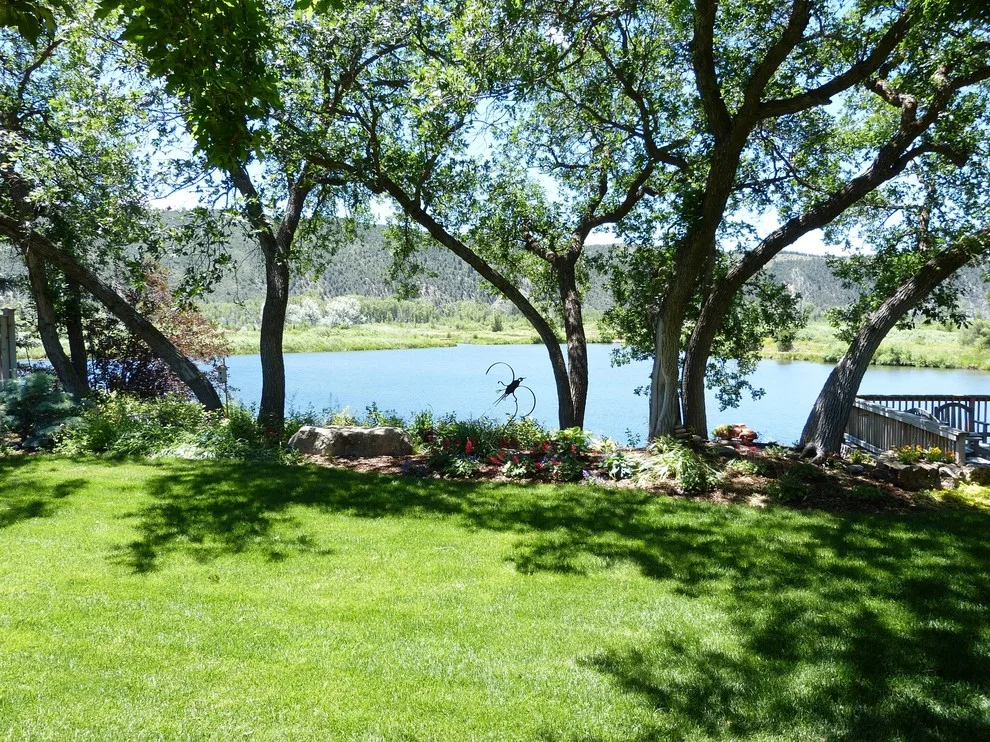 Christie Jensen, Landscape Architect - Photo 2