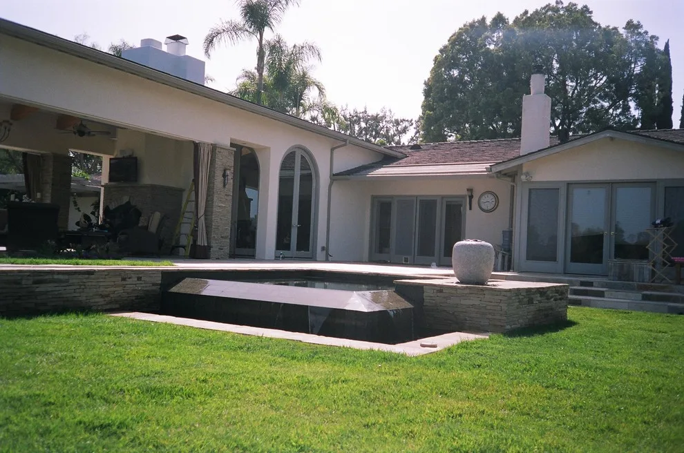 Biomirage Landscape, Pool & Garden Design - Photo 9