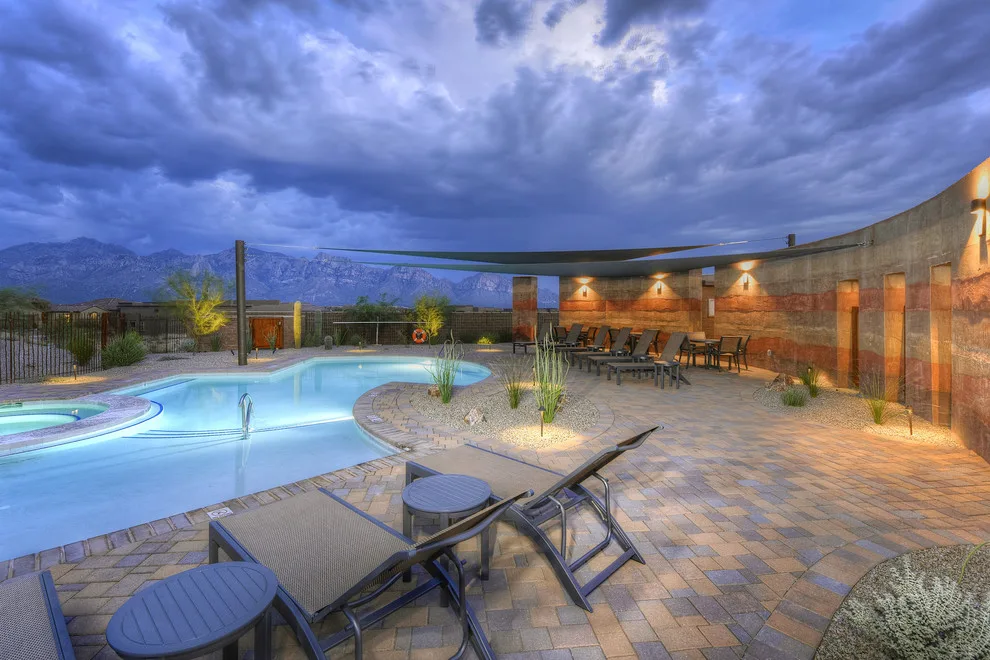 Vistoso Ranch Recreation Zone by Denomy Designs - Photo 7