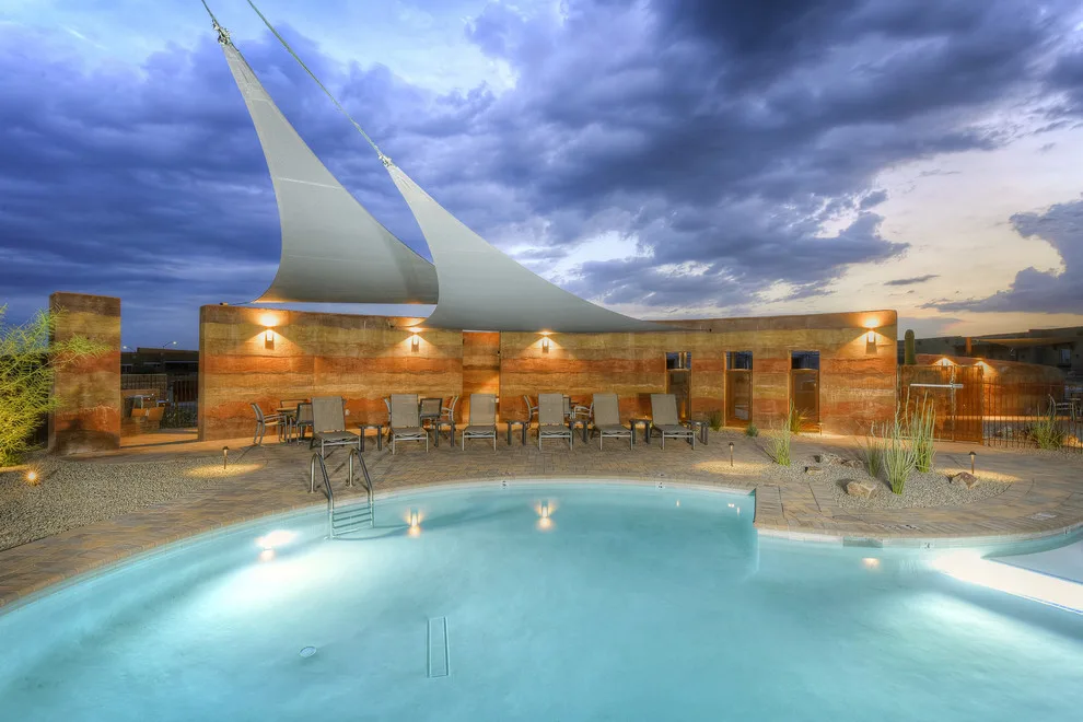 Vistoso Ranch Recreation Zone by Denomy Designs - Photo 12