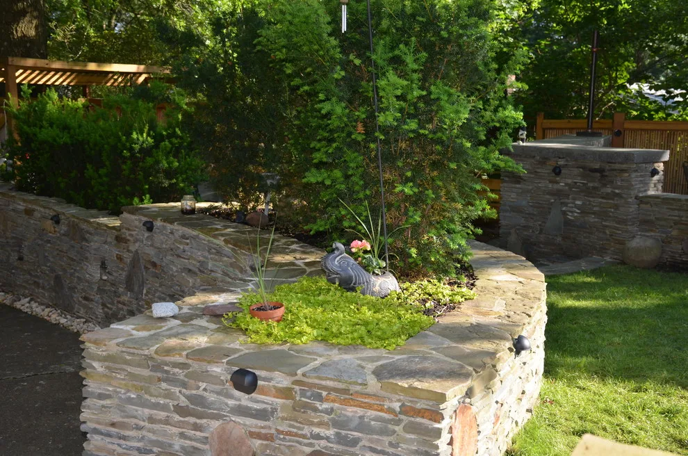 Arbitrary Garden by Paoke Stoneworks - Photo 28