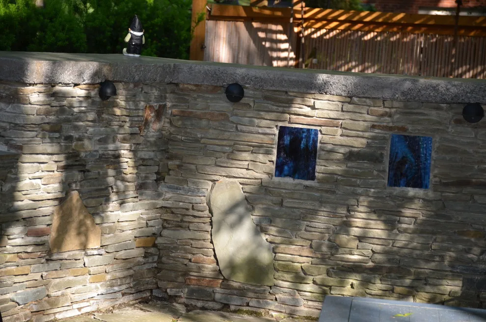 Arbitrary Garden by Paoke Stoneworks - Photo 20