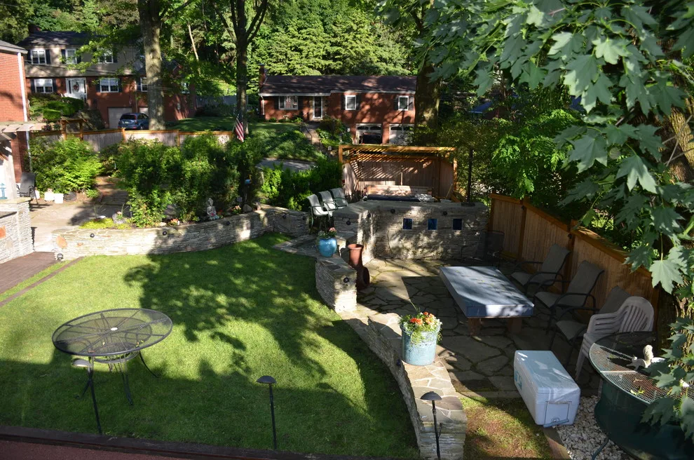 Arbitrary Garden by Paoke Stoneworks - Photo 7