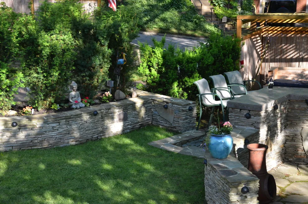 Arbitrary Garden by Paoke Stoneworks - Photo 35