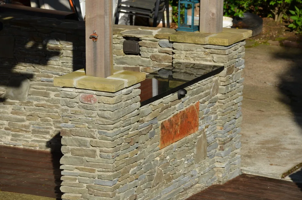 Arbitrary Garden by Paoke Stoneworks - Photo 34