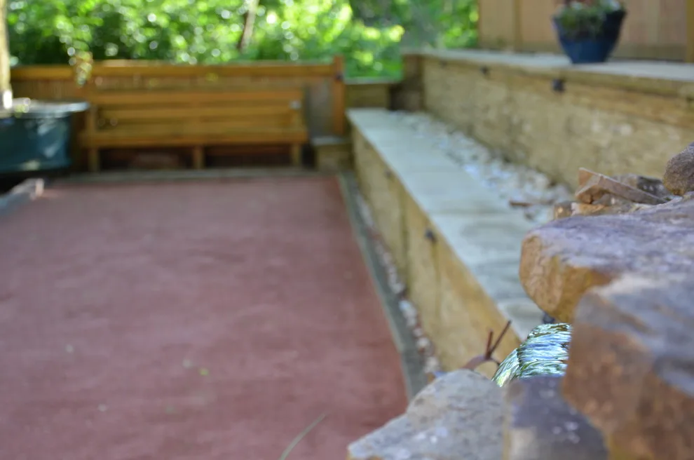 Arbitrary Garden by Paoke Stoneworks - Photo 21