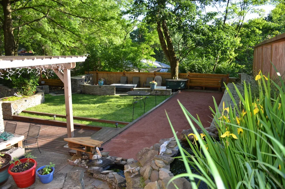Arbitrary Garden by Paoke Stoneworks - Photo 16