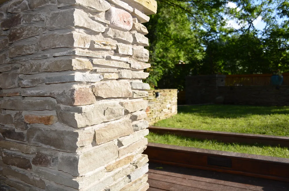 Arbitrary Garden by Paoke Stoneworks - Photo 26