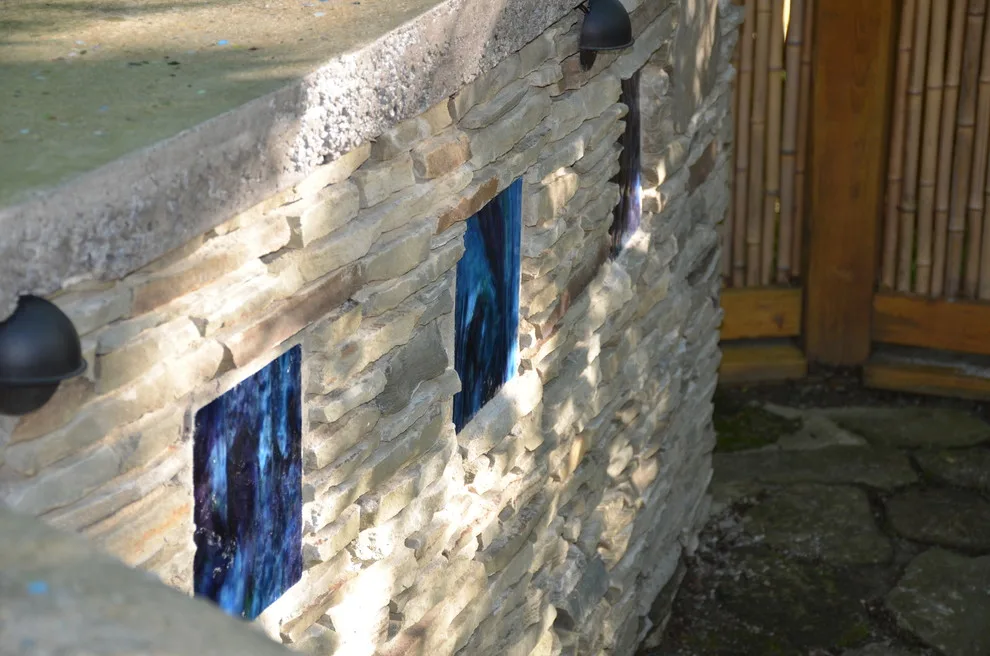 Arbitrary Garden by Paoke Stoneworks - Photo 51