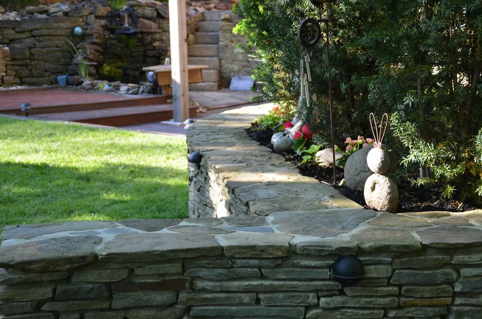 Arbitrary Garden by Paoke Stoneworks - Photo 50