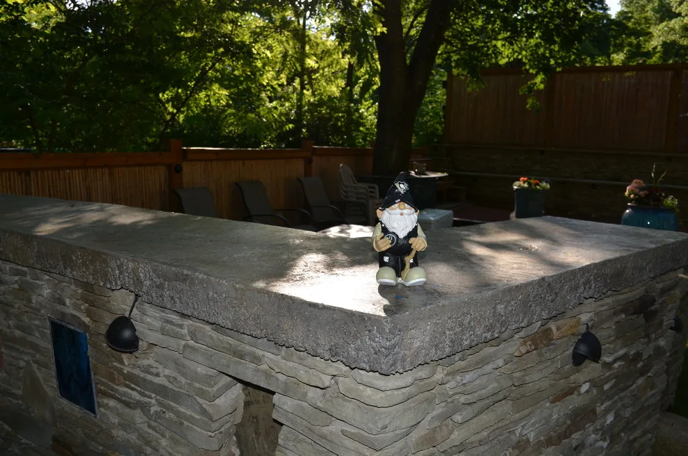 Arbitrary Garden by Paoke Stoneworks - Photo 8