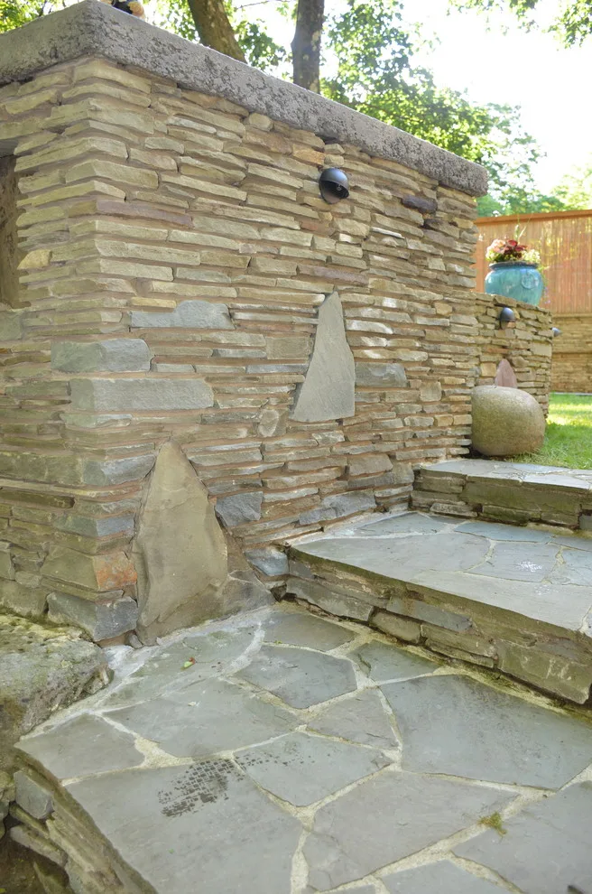 Arbitrary Garden by Paoke Stoneworks - Photo 44