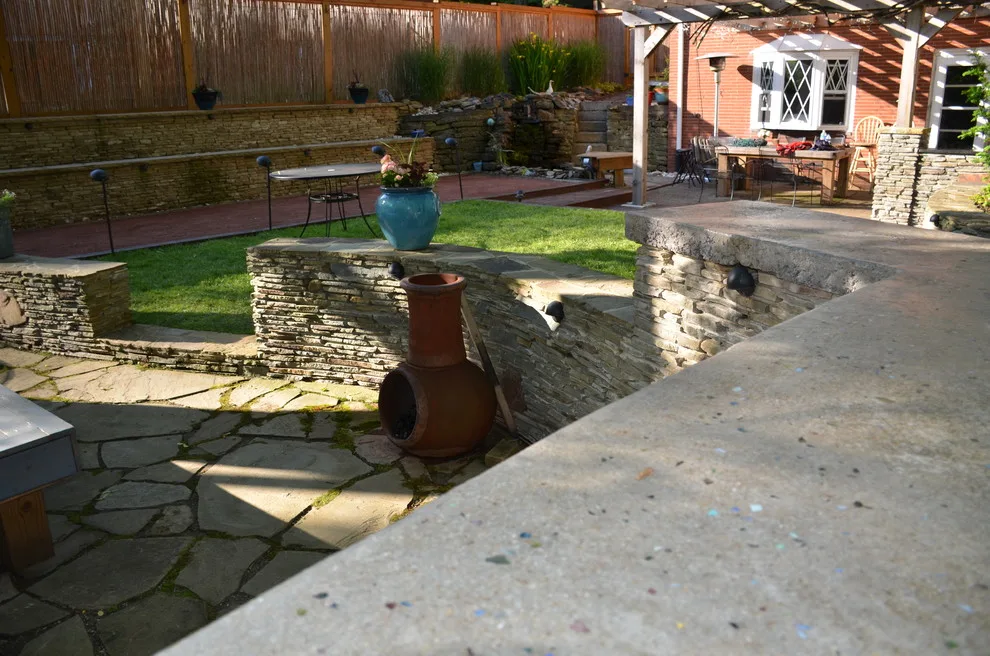 Arbitrary Garden by Paoke Stoneworks - Photo 25