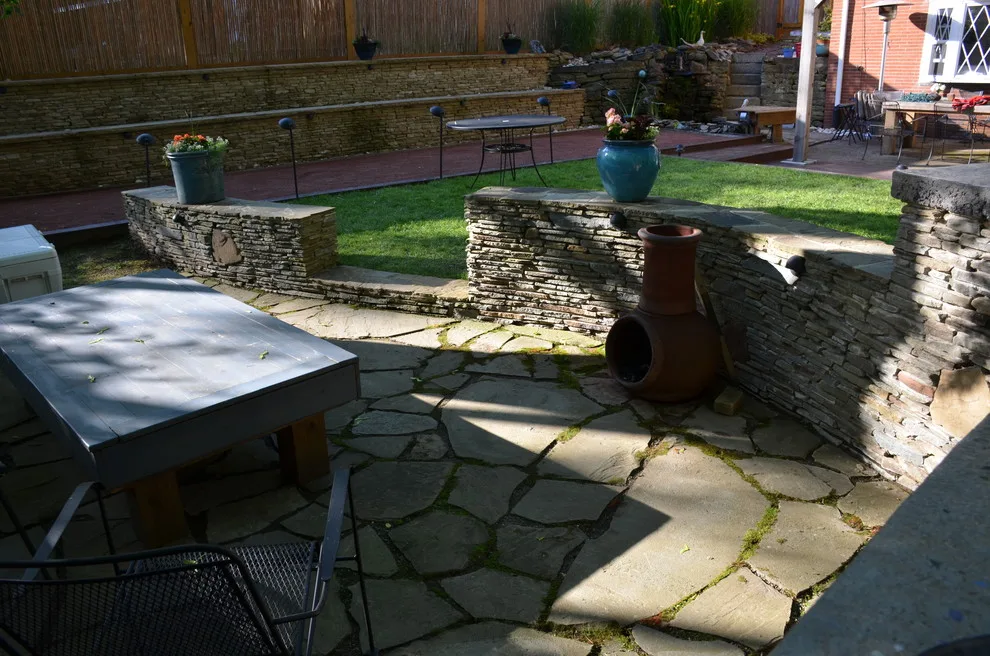 Arbitrary Garden by Paoke Stoneworks - Photo 22