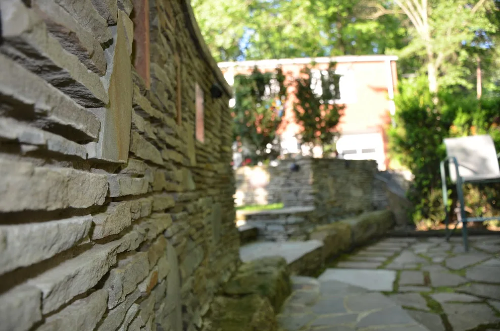Arbitrary Garden by Paoke Stoneworks - Photo 42