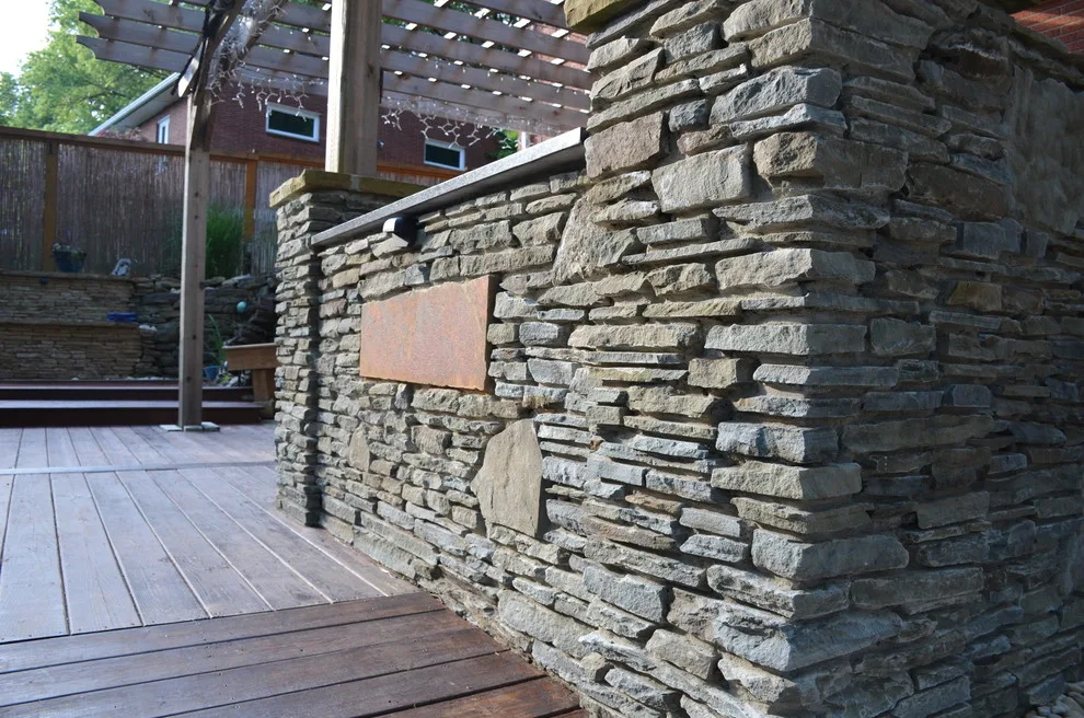 Arbitrary Garden by Paoke Stoneworks - Photo 10