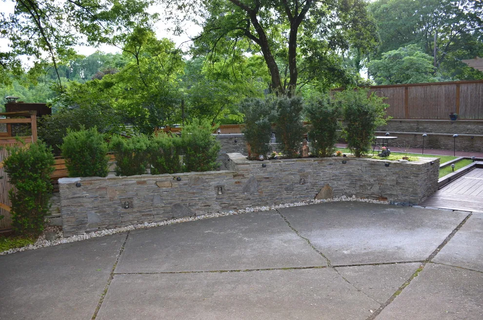 Arbitrary Garden by Paoke Stoneworks - Photo 46