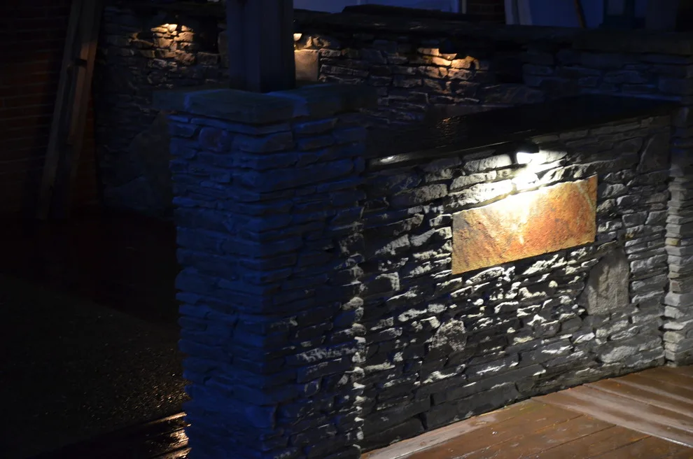 Arbitrary Garden by Paoke Stoneworks - Photo 43