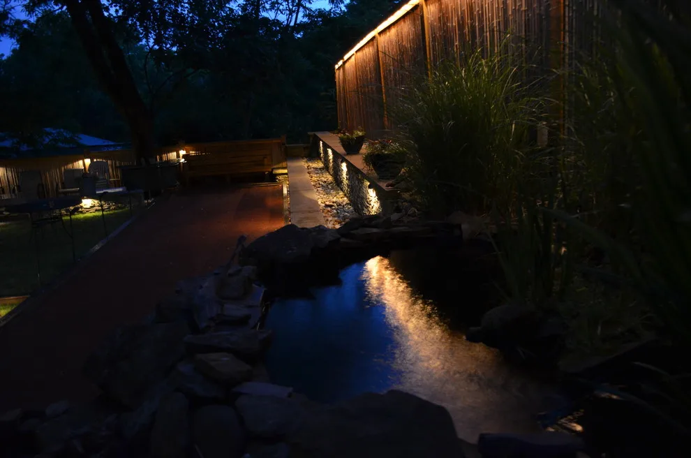 Arbitrary Garden by Paoke Stoneworks - Photo 4
