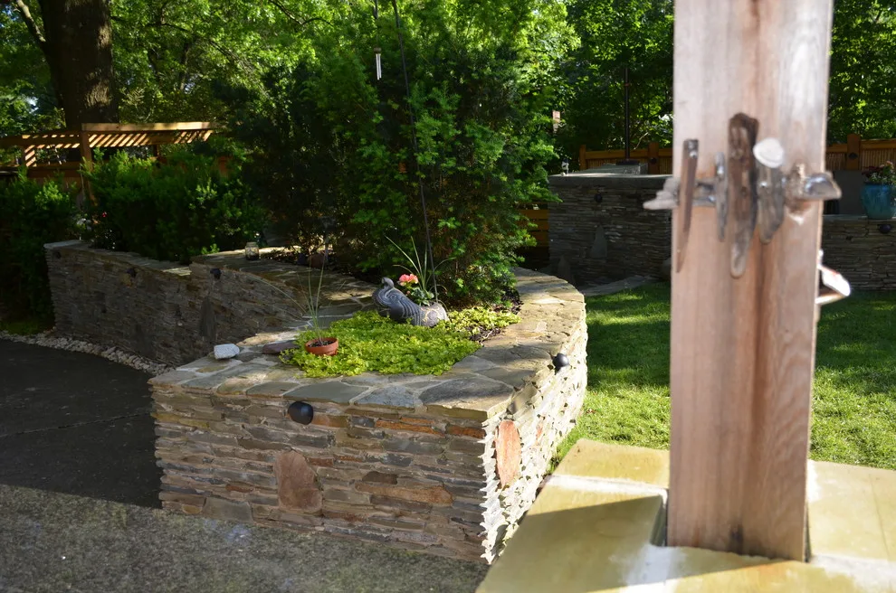 Arbitrary Garden by Paoke Stoneworks - Photo 15