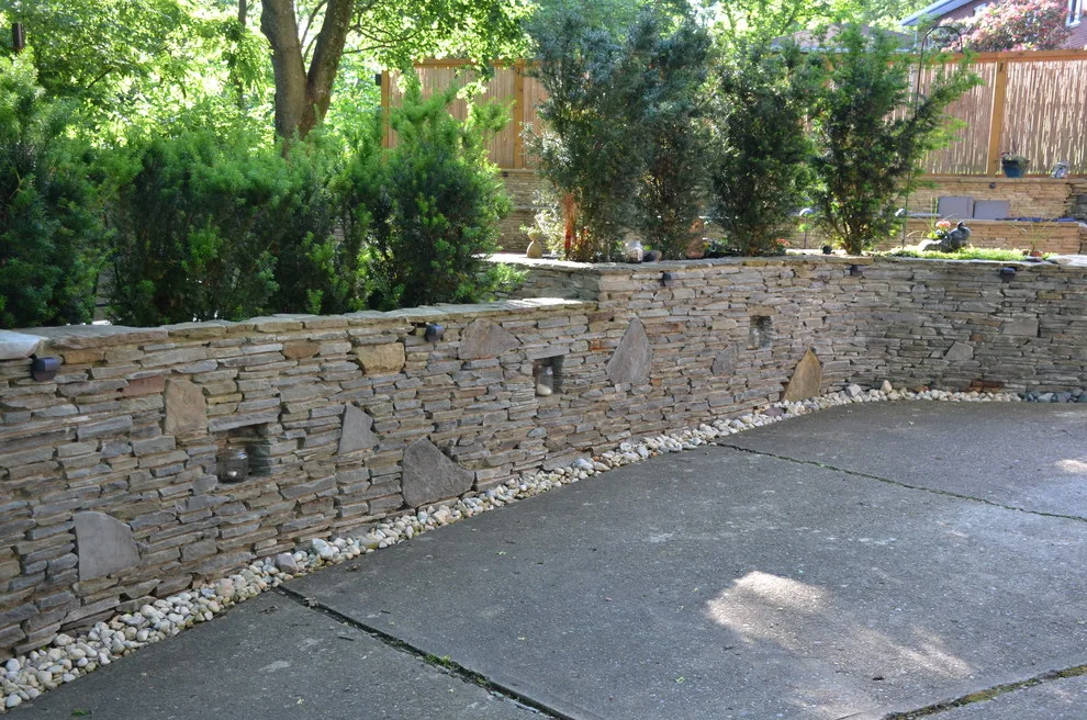 Arbitrary Garden by Paoke Stoneworks - Photo 17