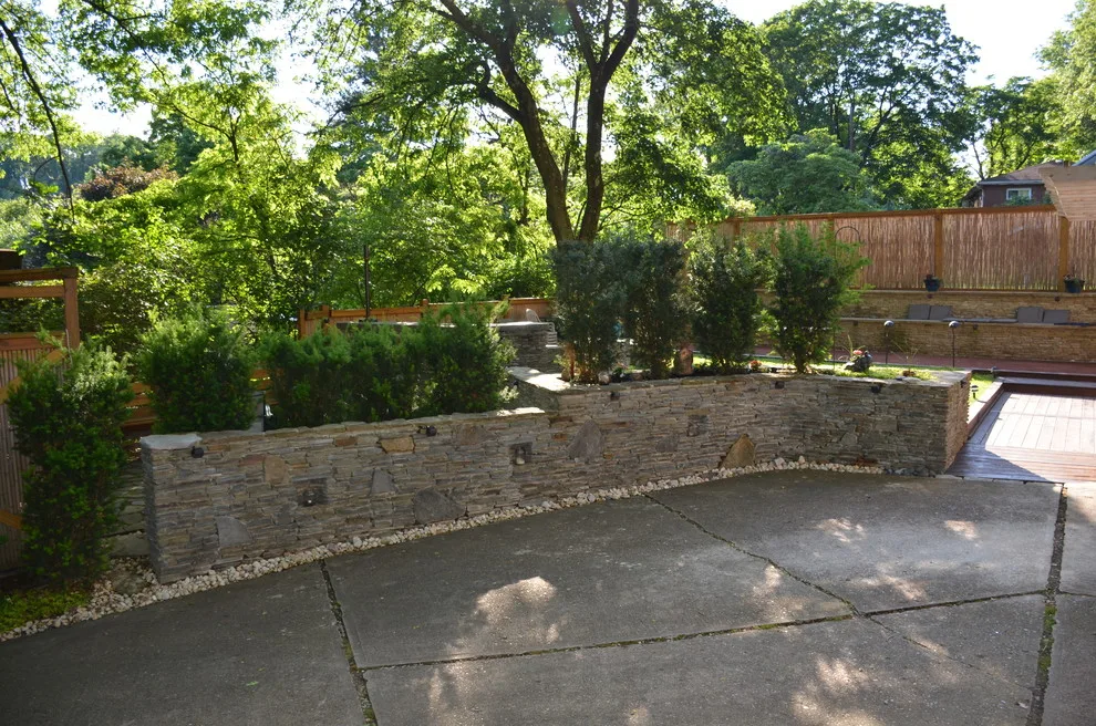 Arbitrary Garden by Paoke Stoneworks - Photo 37