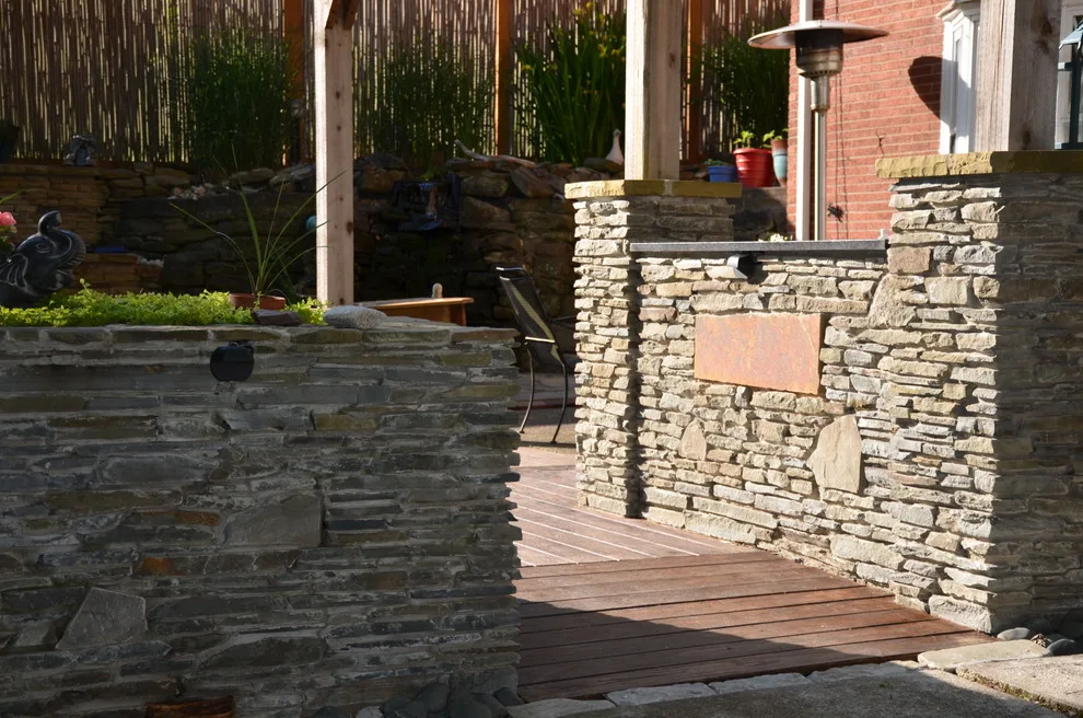 Arbitrary Garden by Paoke Stoneworks - Photo 45