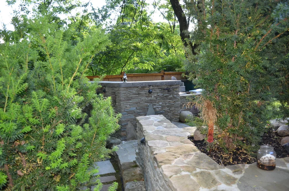 Arbitrary Garden by Paoke Stoneworks - Photo 14