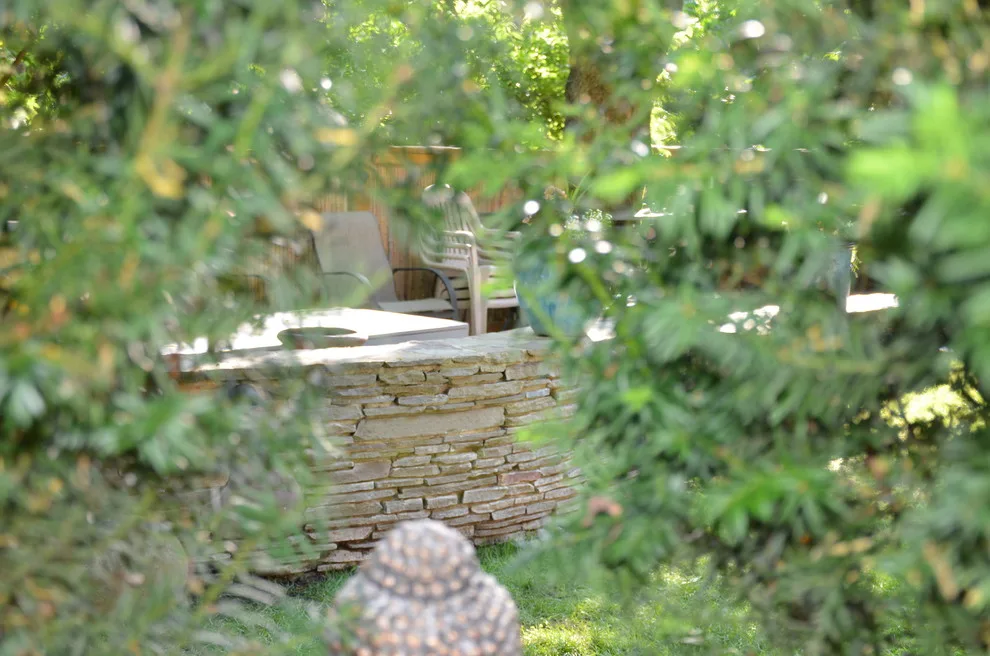 Arbitrary Garden by Paoke Stoneworks - Photo 39