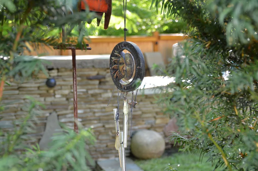 Arbitrary Garden by Paoke Stoneworks - Photo 5