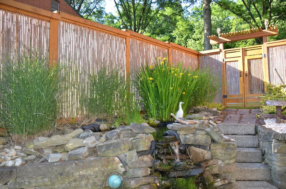 Arbitrary Garden by Paoke Stoneworks - Photo 23