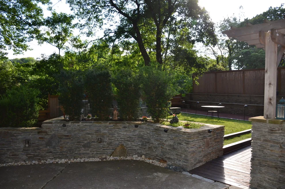 Arbitrary Garden by Paoke Stoneworks - Photo 32