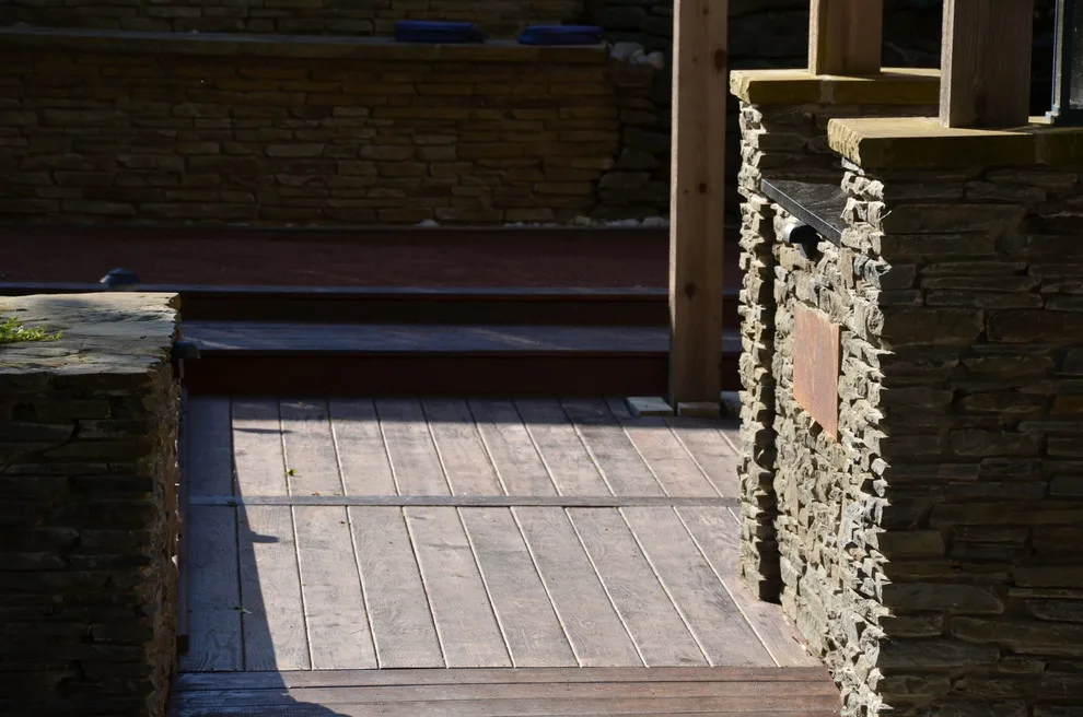 Arbitrary Garden by Paoke Stoneworks - Photo 40