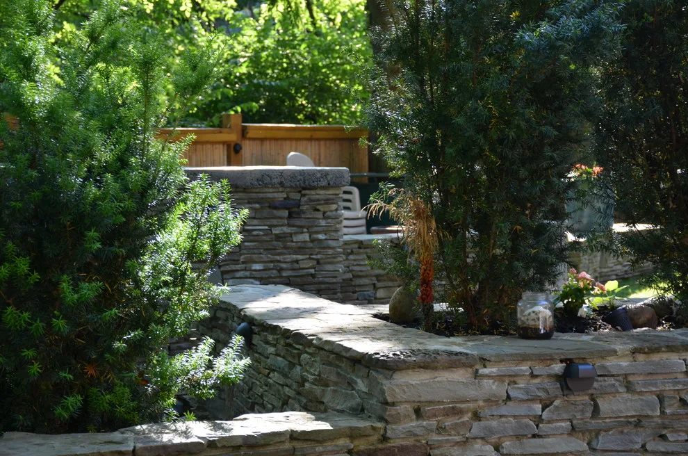 Arbitrary Garden by Paoke Stoneworks - Photo 2