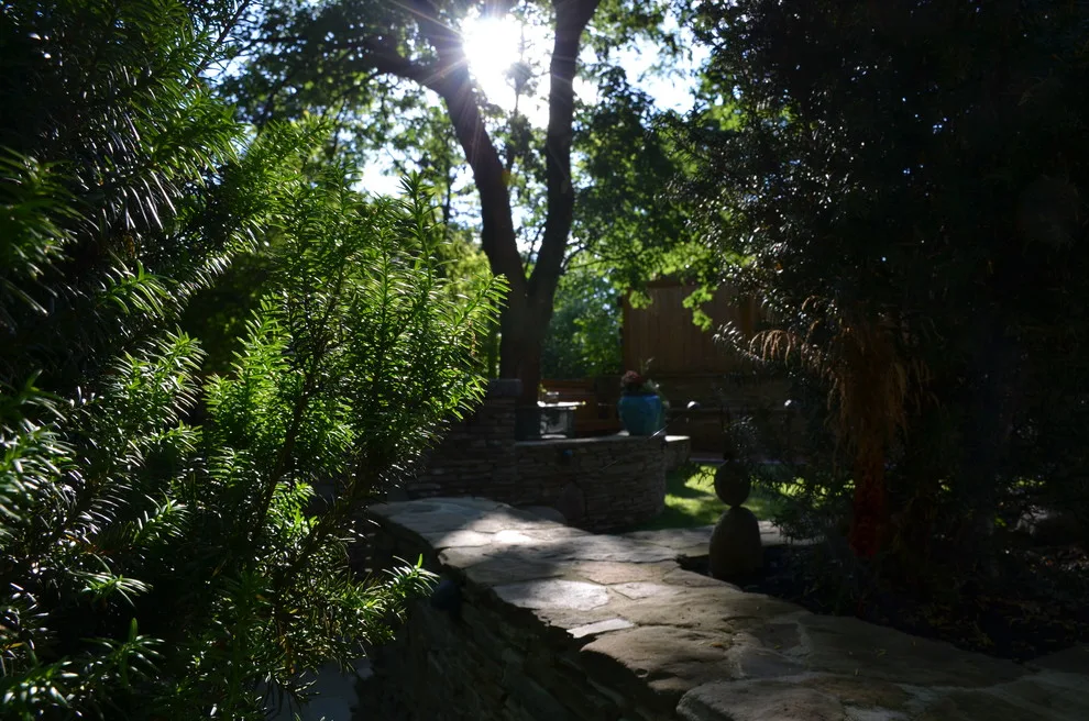 Arbitrary Garden by Paoke Stoneworks - Photo 18