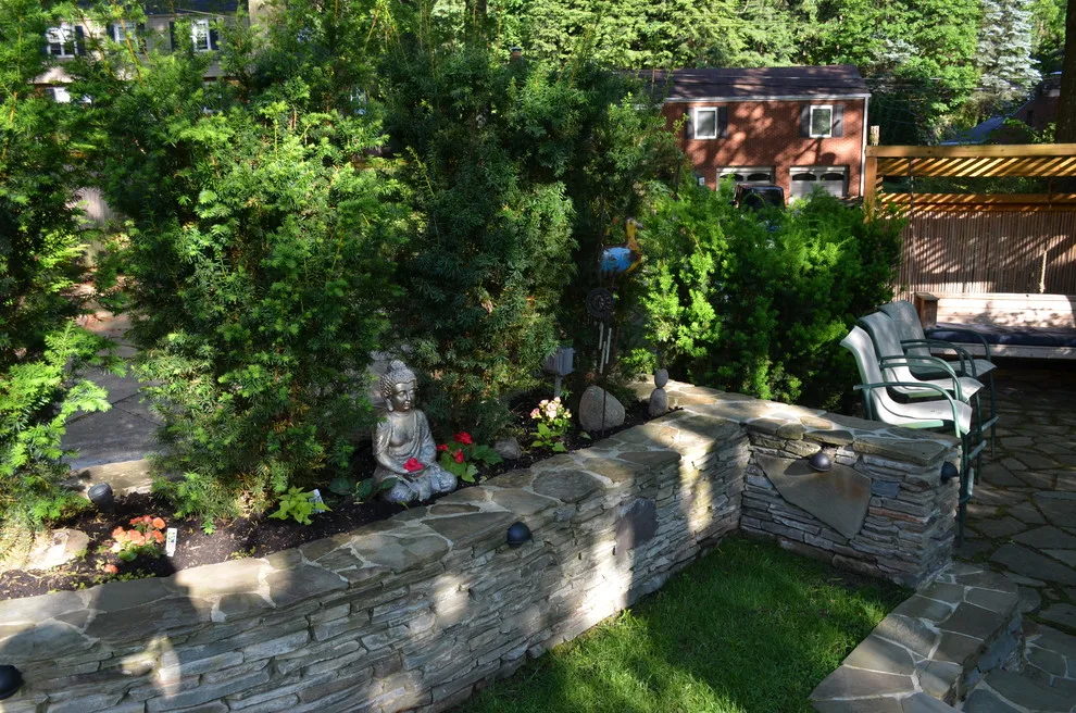 Arbitrary Garden by Paoke Stoneworks - Photo 9