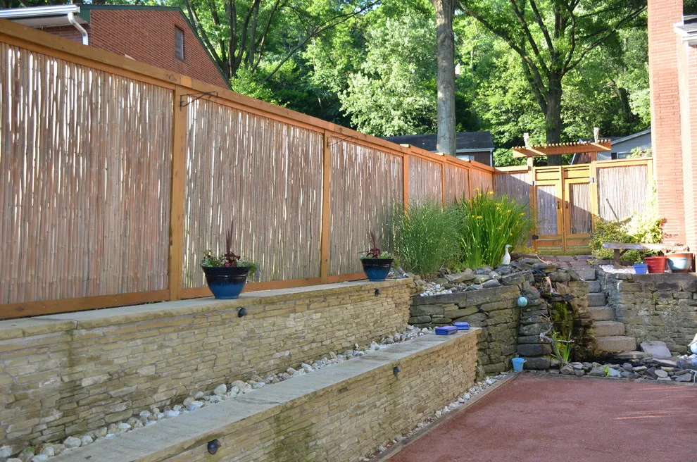 Arbitrary Garden by Paoke Stoneworks - Photo 27