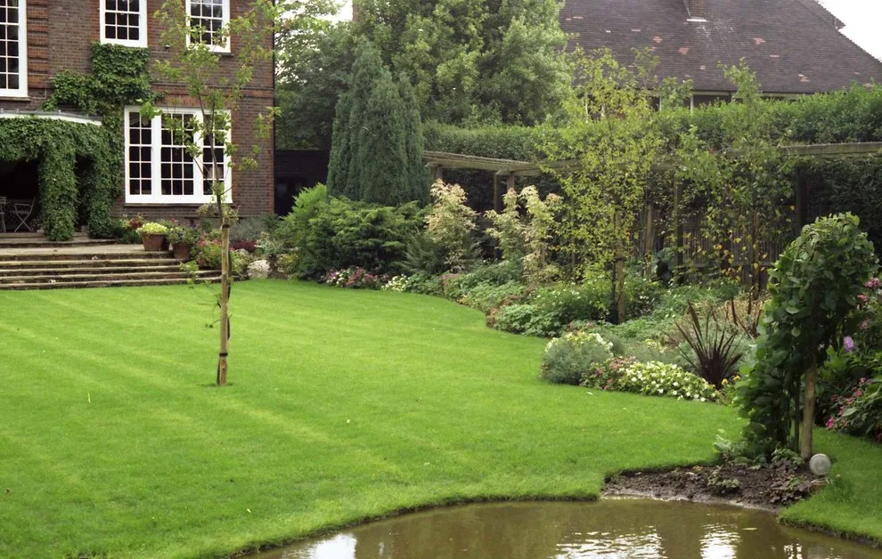 English Landscape LLC - Photo 7