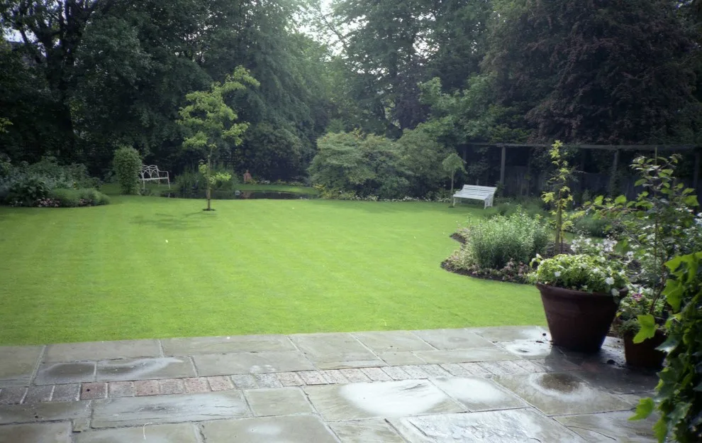 English Landscape LLC - Photo 6