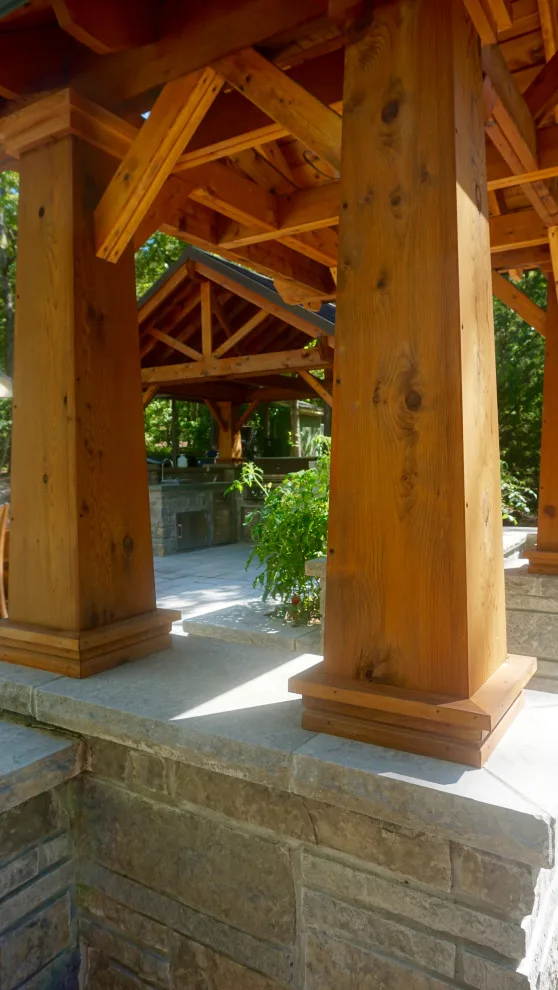 MESA Landscape Architects, Inc - Photo 12