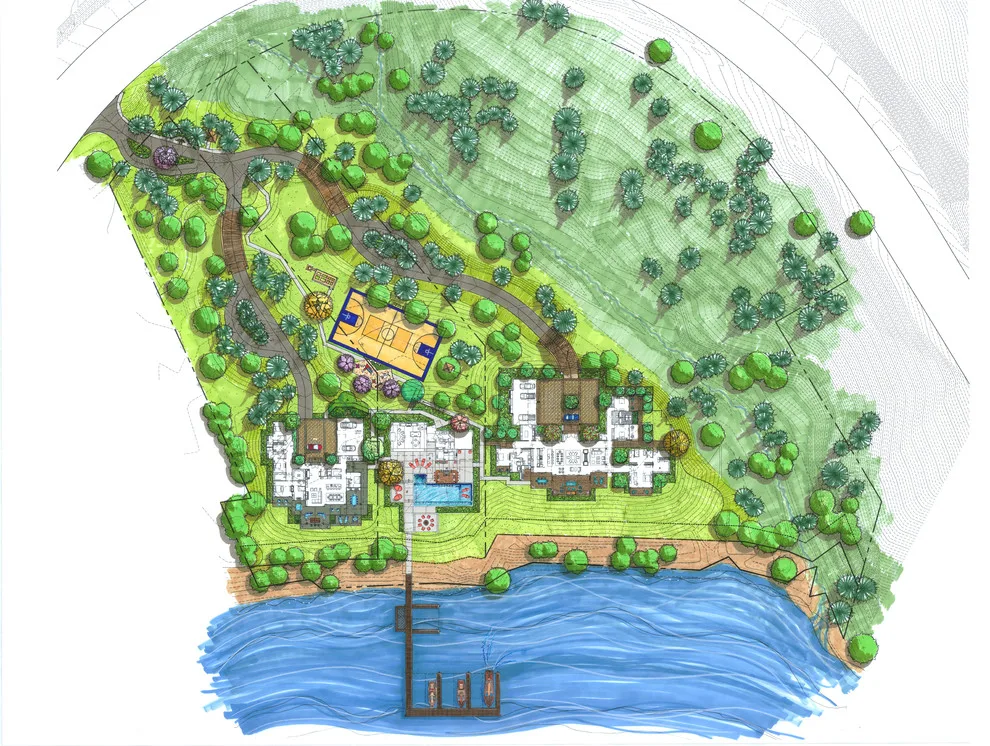Waterfront Housing by Abbotswood Design Group - Photo 97