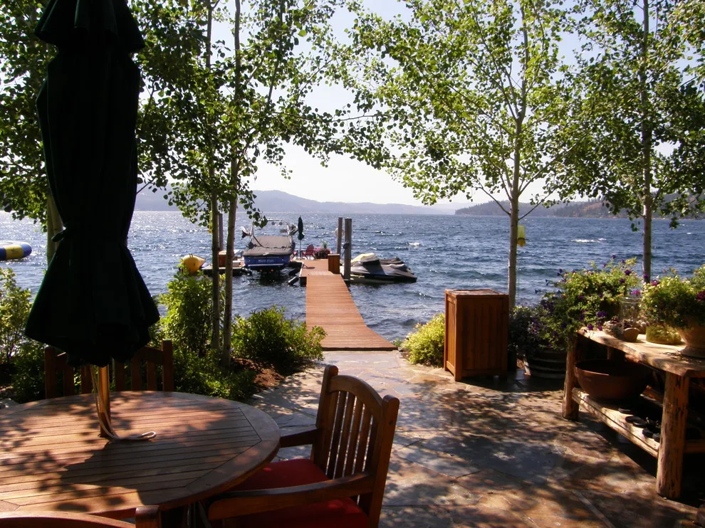 Waterfront Housing by Abbotswood Design Group - Photo 83