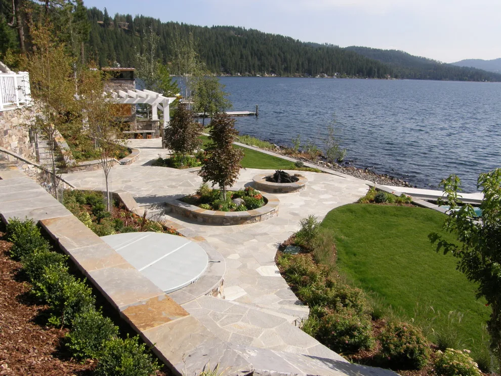 Waterfront Housing by Abbotswood Design Group - Photo 60