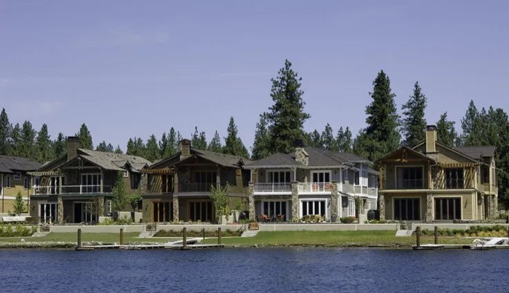 Waterfront Housing by Abbotswood Design Group - Photo 79