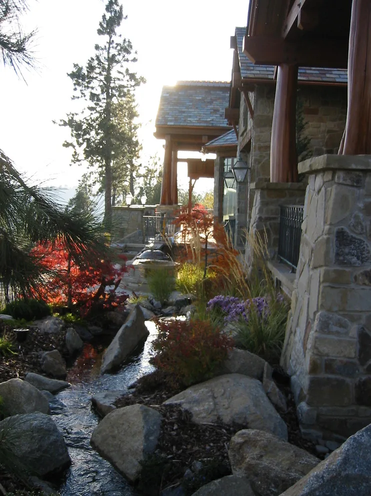 Waterfront Housing by Abbotswood Design Group - Photo 87