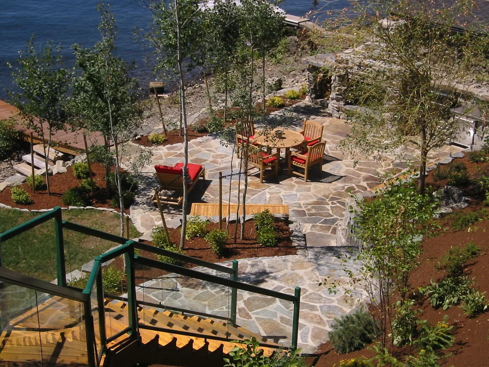 Waterfront Housing by Abbotswood Design Group - Photo 28