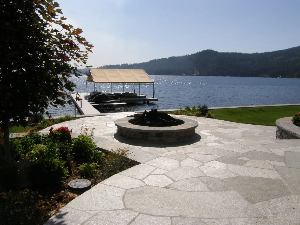Waterfront Housing by Abbotswood Design Group - Photo 6