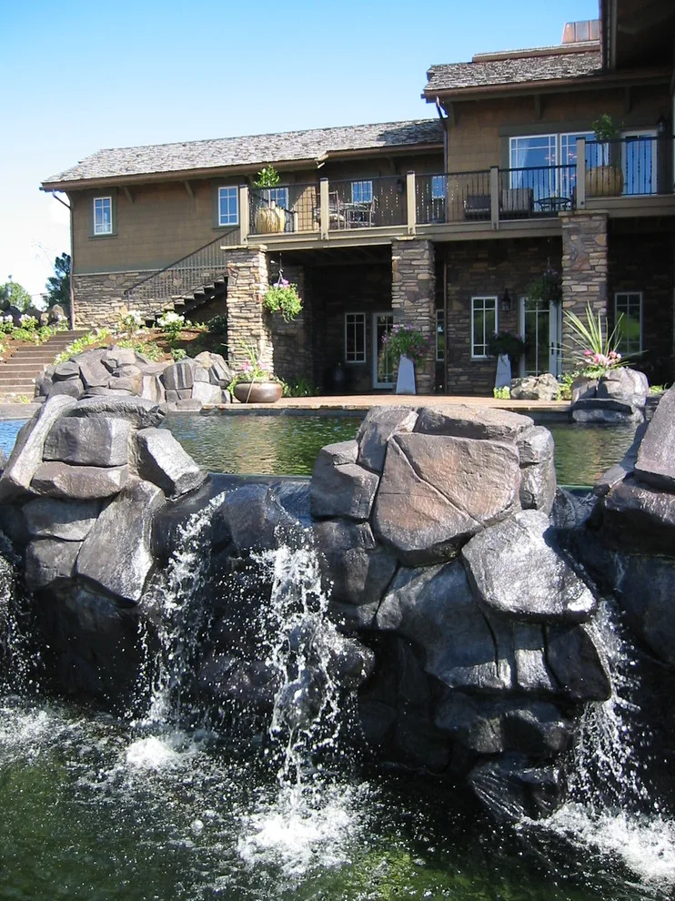 Waterfront Housing by Abbotswood Design Group - Photo 40