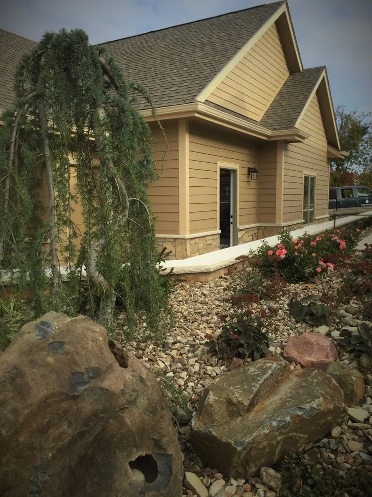 Residential Retreat by Cornerstone Landscape Studio - Photo 2