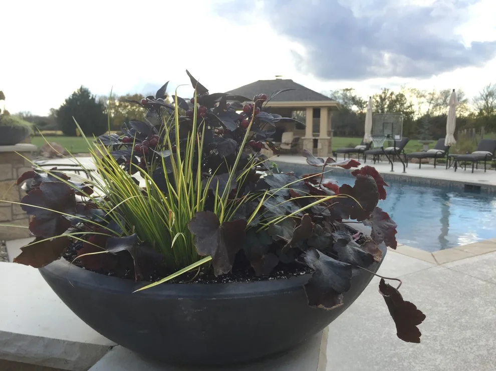 Cornerstone Landscape Studio - Photo 9